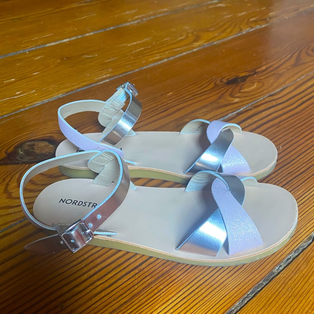Size 12 Nordstrom sandals